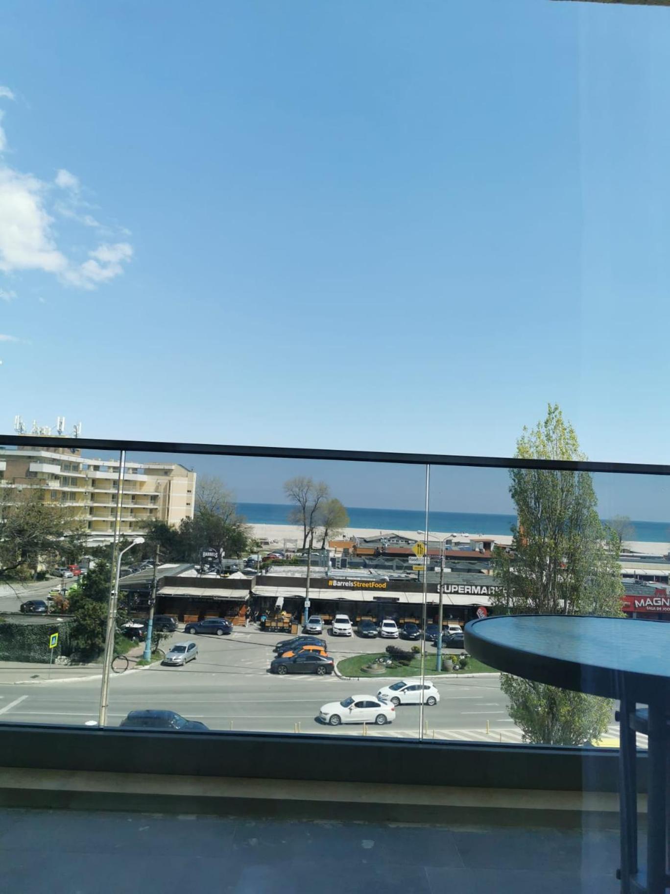 דירות מאמאיה Sun&Sea מראה חיצוני תמונה