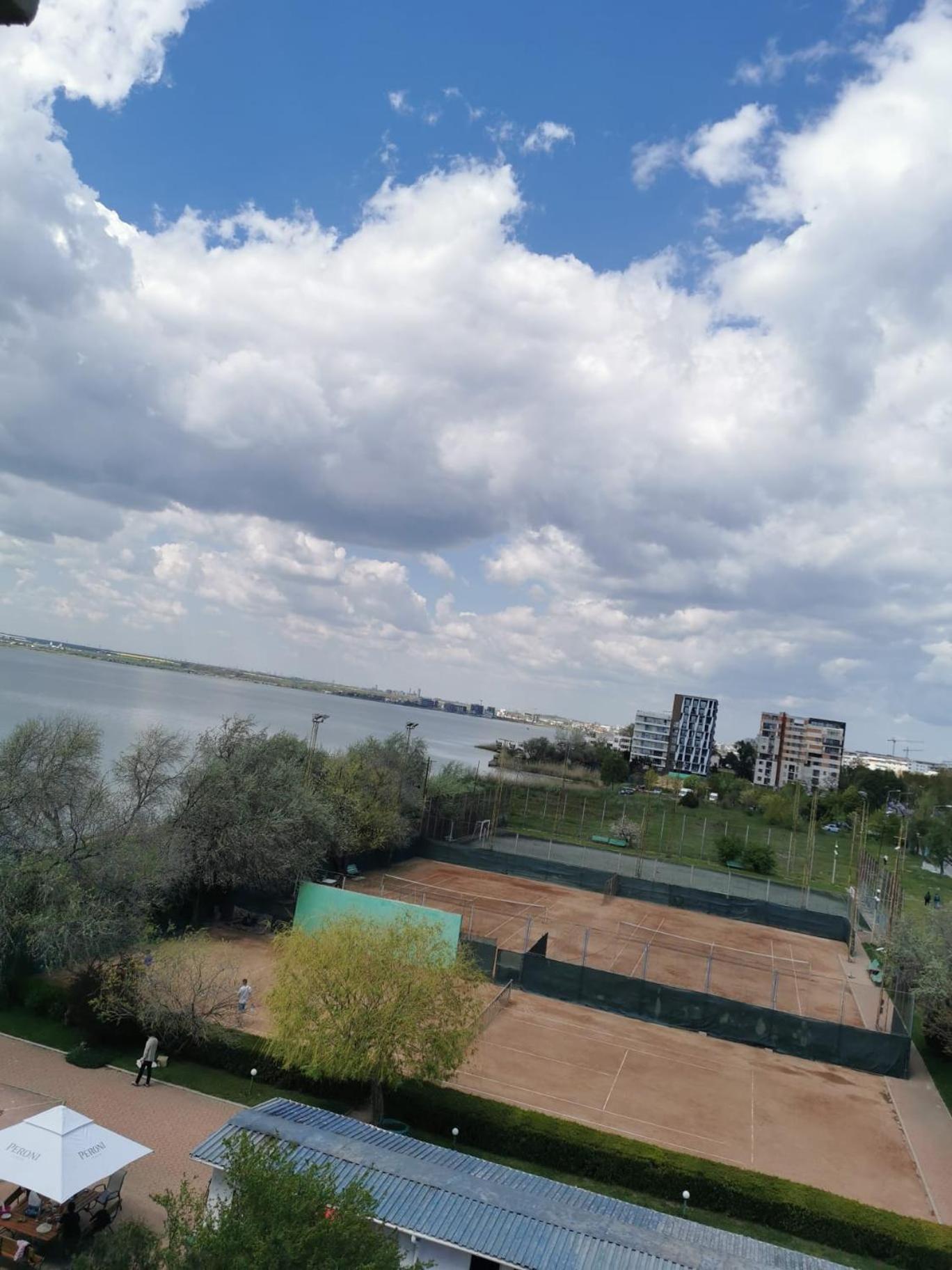 דירות מאמאיה Sun&Sea מראה חיצוני תמונה